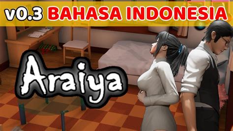 araiya apk|Araiya v0.3 New 2021 BAHASA INDONESIA .